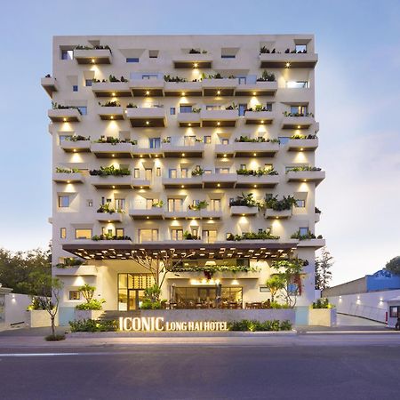 Iconic Long Hai Hotel Kültér fotó